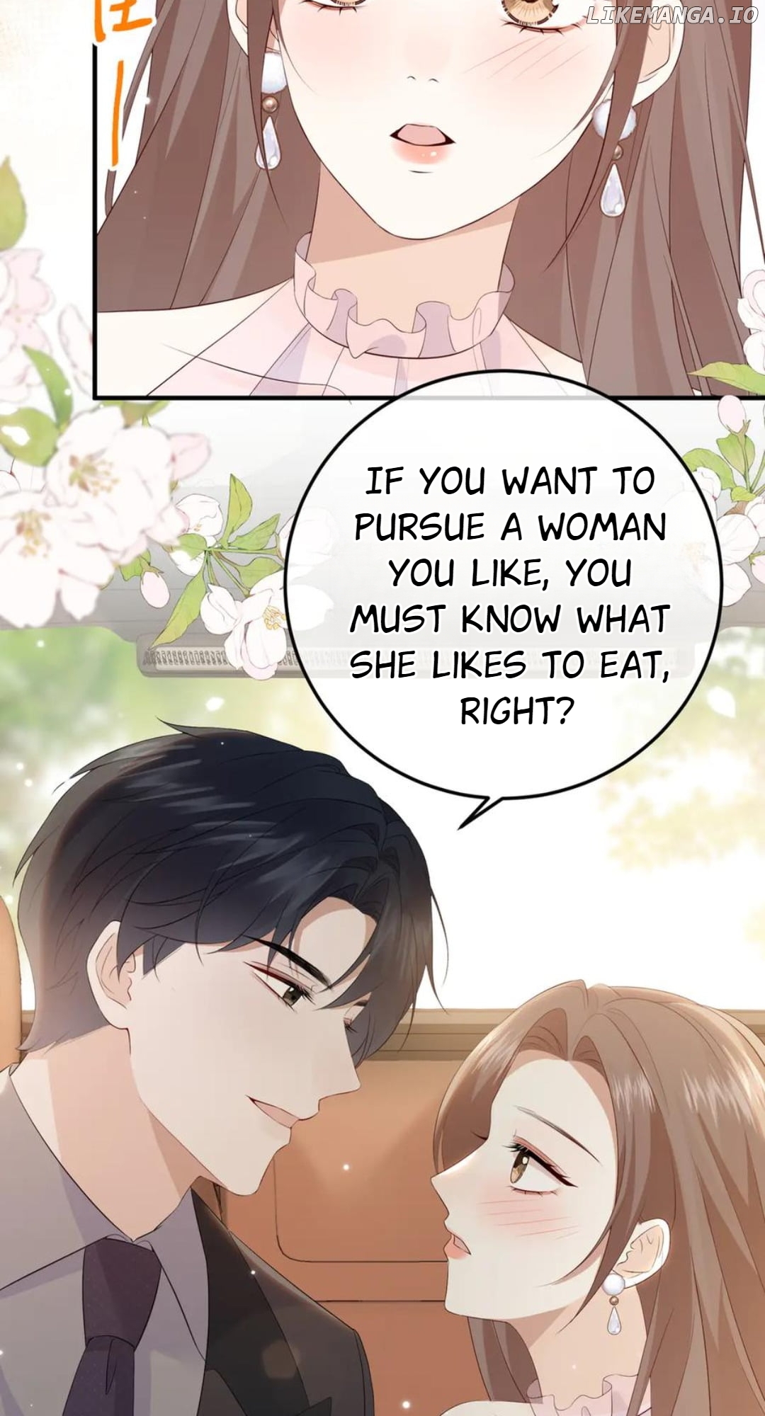 100-Day Warm Marriage Chapter 49 - page 51